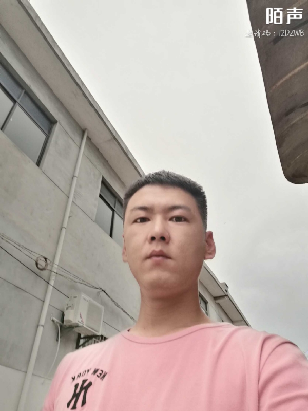 独行者的第三张照片--周宁相亲网