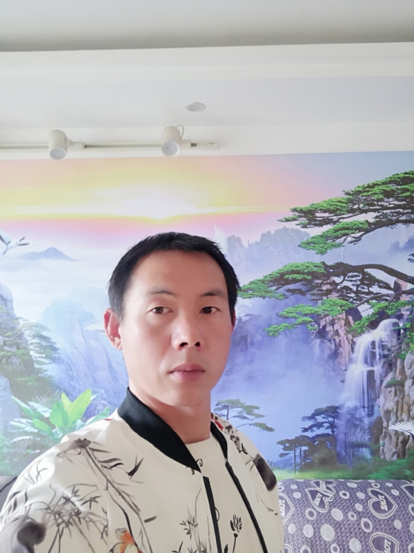 子非我的第一张照片--周宁相亲网