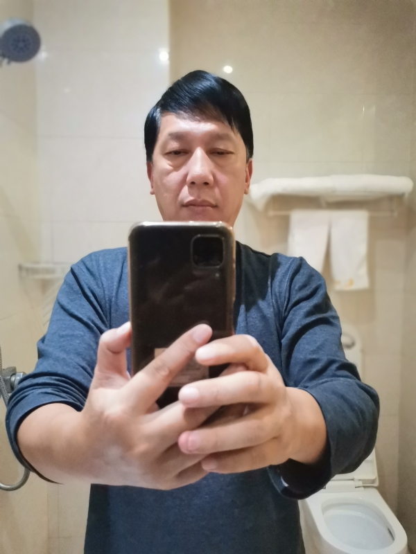 王军的第一张照片--周宁相亲网