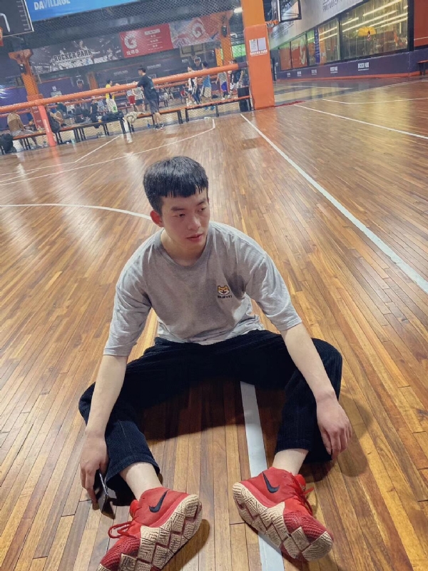 mjjeje的第一张照片--周宁相亲网