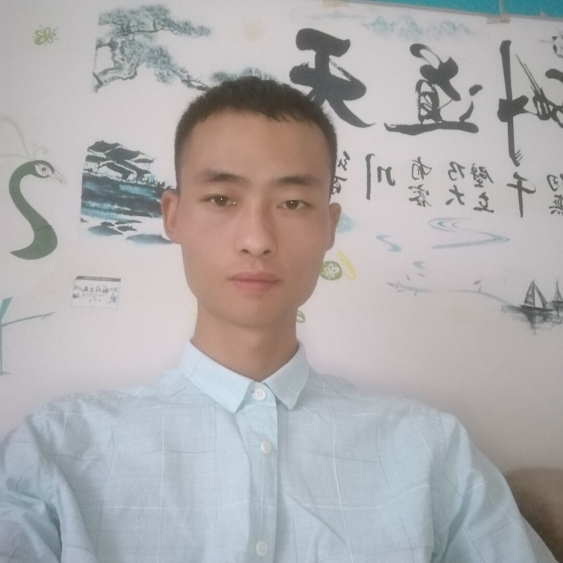 退役火箭军的第一张照片--周宁相亲网