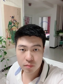 全心全意的第一张照片--周宁相亲网