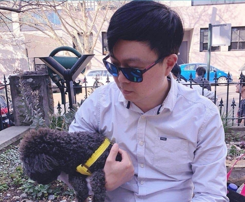 anson的第一张照片--周宁相亲网