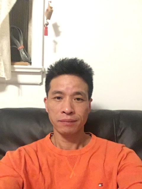 美籍华人的第一张照片--周宁相亲网