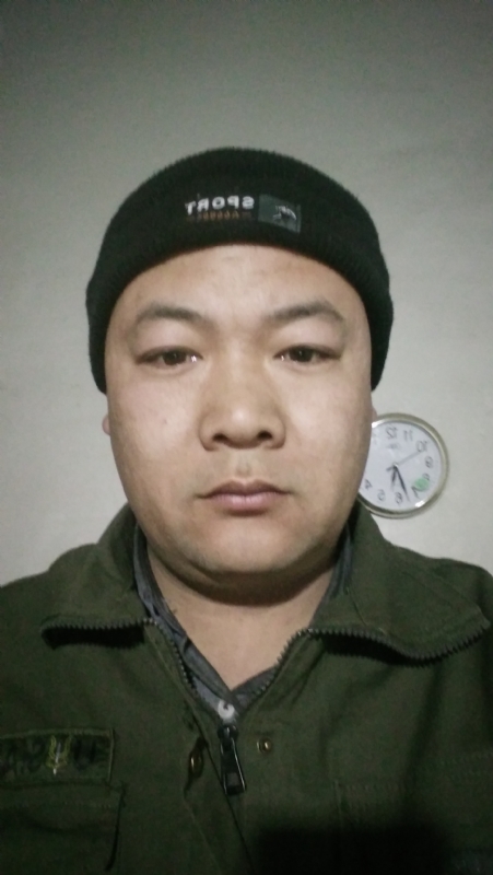 jingang的第一张照片--周宁相亲网