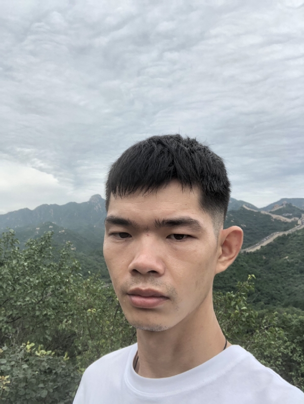 车同轨的第一张照片--周宁相亲网