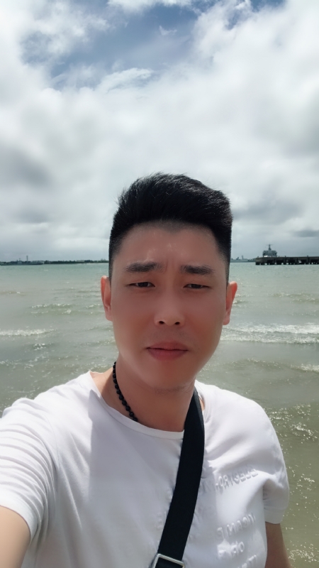 随机的第一张照片--周宁相亲网