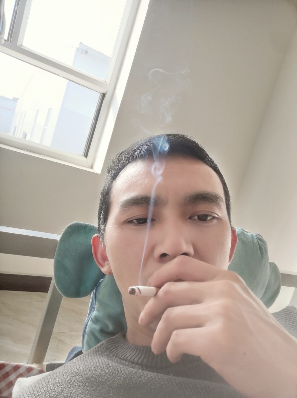 殇情的第一张照片--周宁相亲网