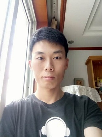 木林森森林木的第一张照片--周宁相亲网