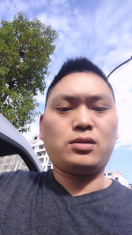 xsx8312的第一张照片--周宁相亲网