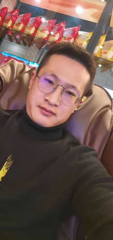 期待的第一张照片--周宁相亲网