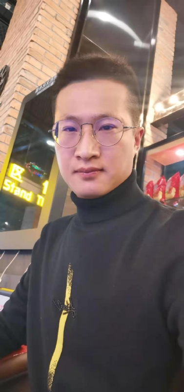期待的第四张照片--周宁相亲网