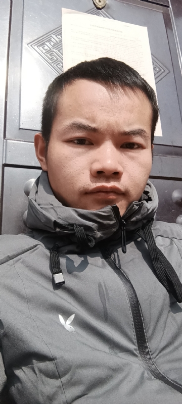 不离不弃的第一张照片--周宁相亲网