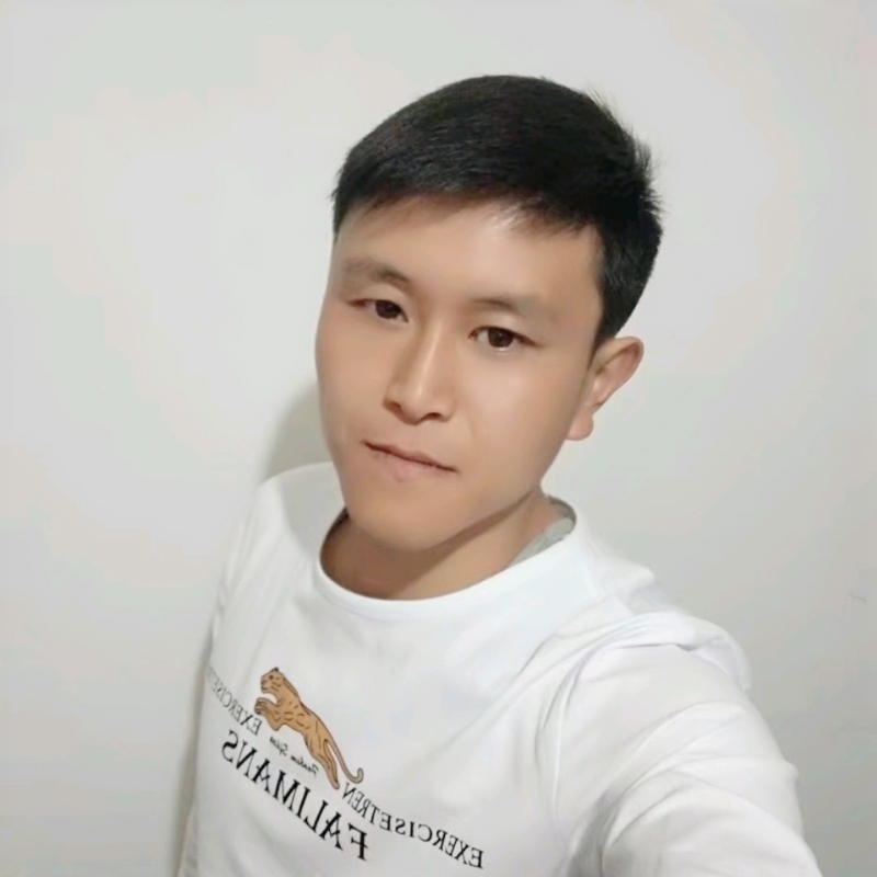 小雨滔滔的第一张照片--周宁相亲网