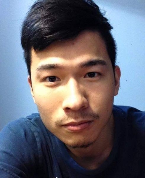 alan的第一张照片--周宁相亲网