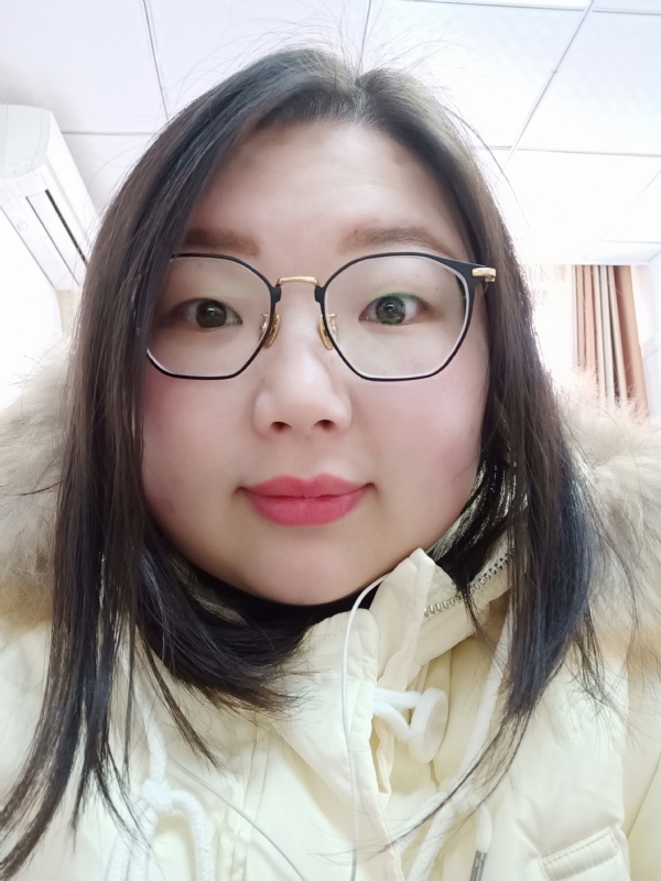 思妙的第一张照片--周宁相亲网
