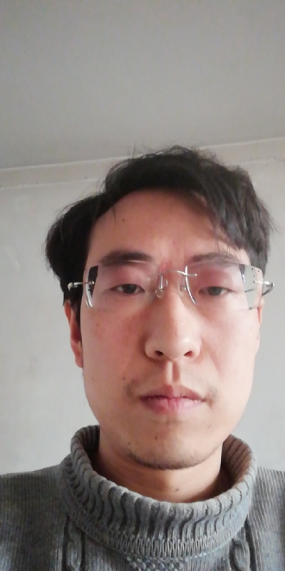 钢铁直男的第一张照片--周宁相亲网
