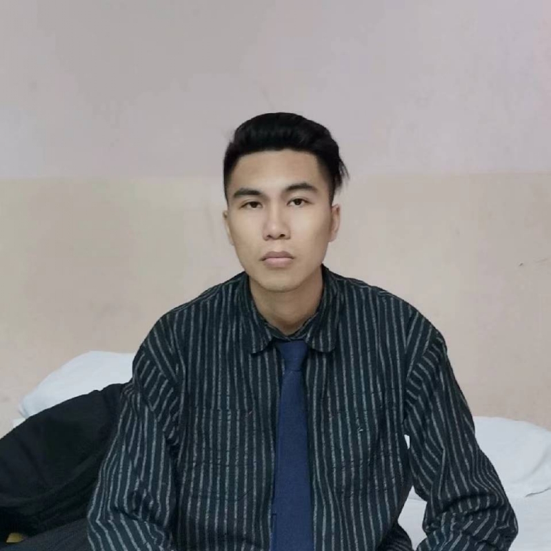 烟斗的第二张照片--周宁相亲网