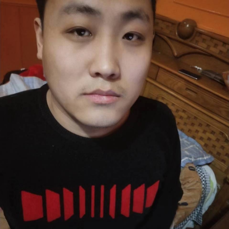 随意而安的第一张照片--周宁相亲网