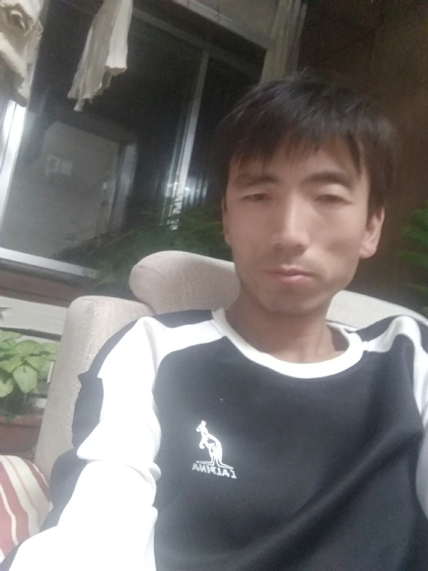 可惜我是水瓶座的第二张照片--周宁相亲网