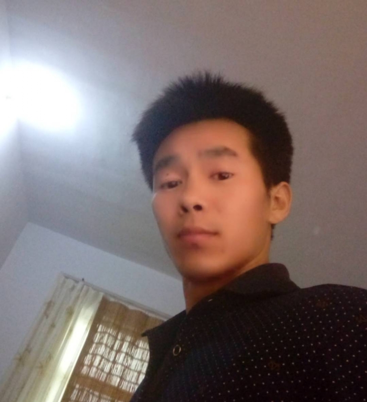 苗子的第一张照片--周宁相亲网