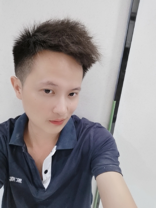 余温的第一张照片--周宁相亲网