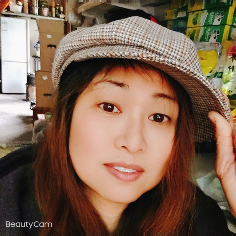 明天会更好的第一张照片--周宁相亲网