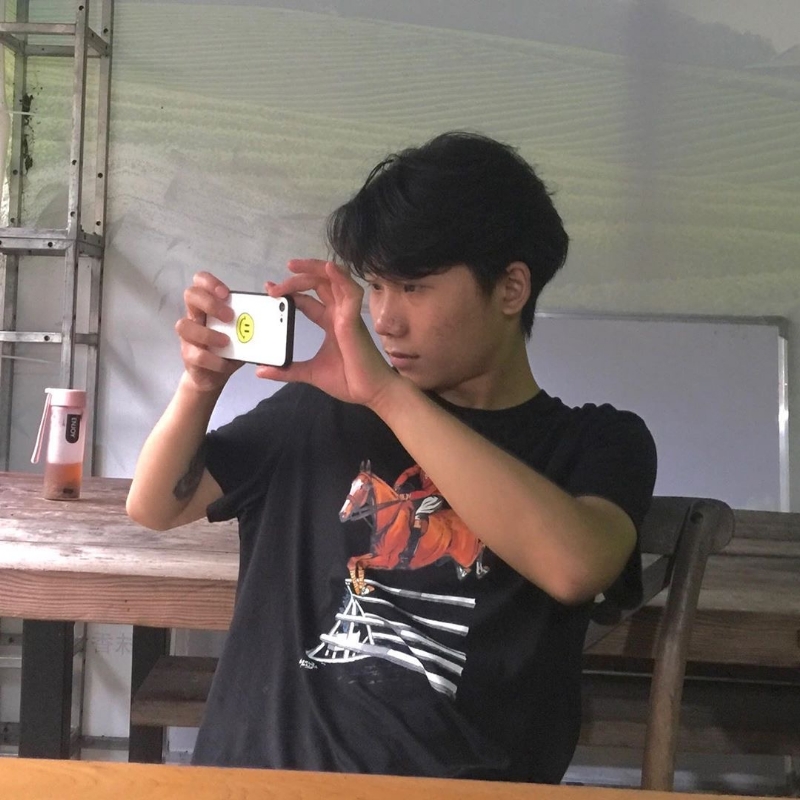 田逗逗的小时候的第一张照片--周宁相亲网