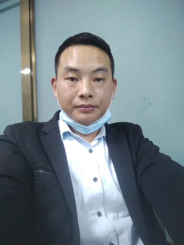 人生如戏的第一张照片--周宁相亲网