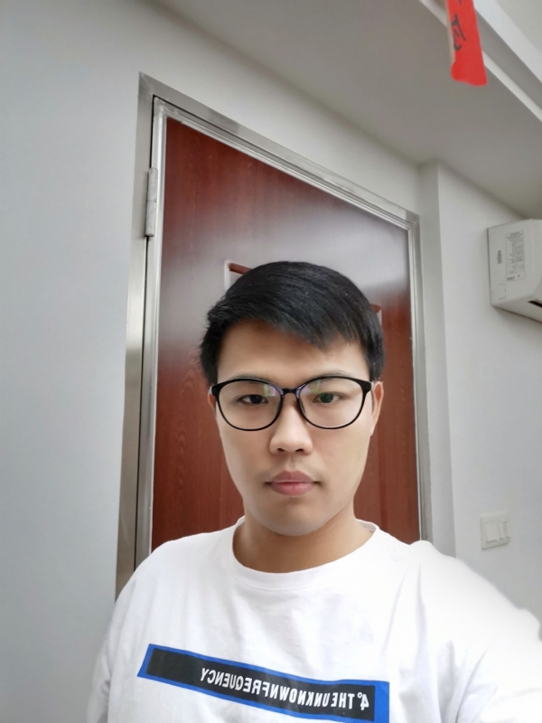木子的第一张照片--周宁相亲网