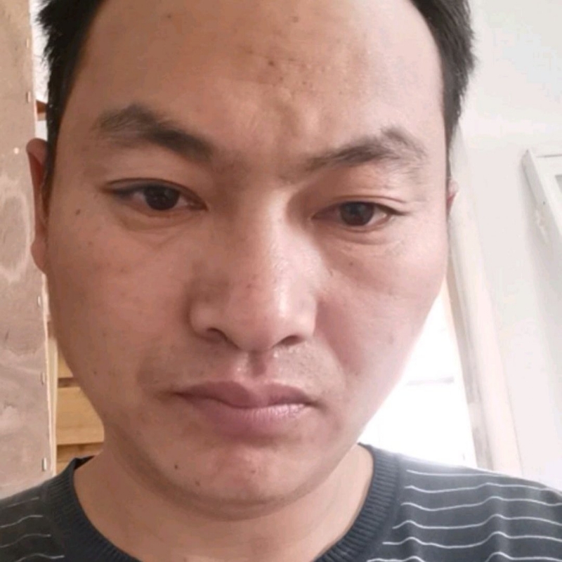 黎离的第一张照片--周宁相亲网