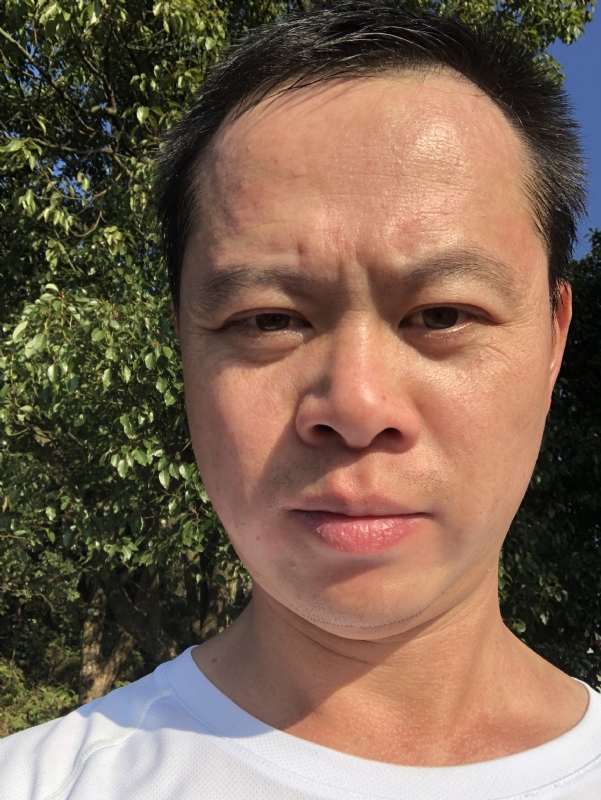 猩猩巨呃的第四张照片--周宁相亲网