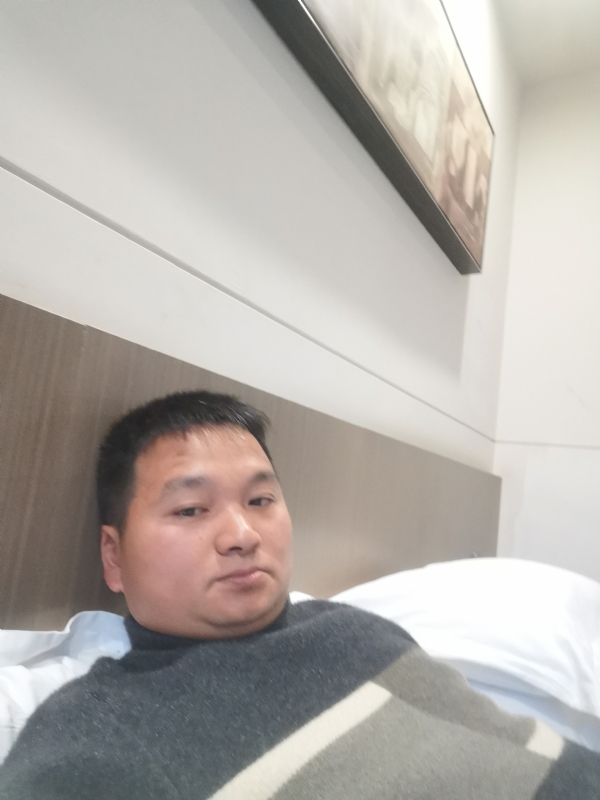 缘来如此的第一张照片--周宁相亲网