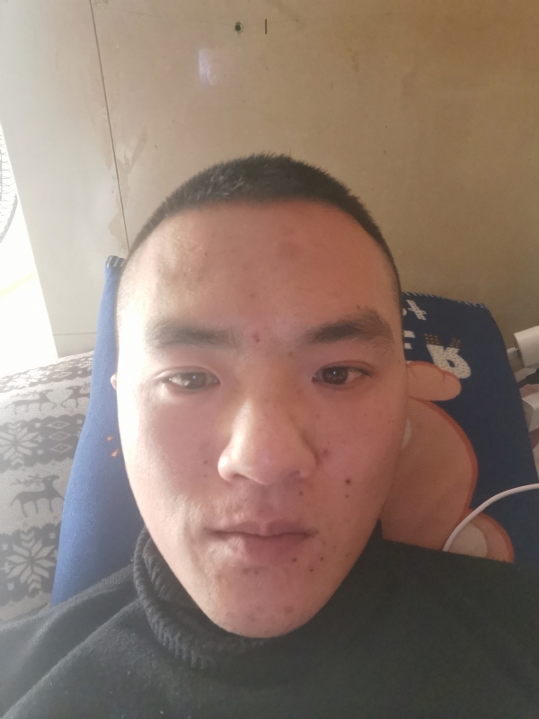余生平凡的第二张照片--周宁相亲网