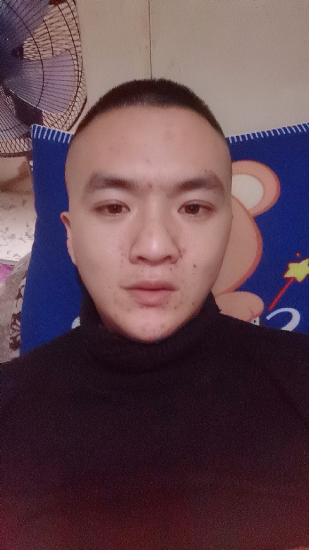 余生平凡的第三张照片--周宁相亲网