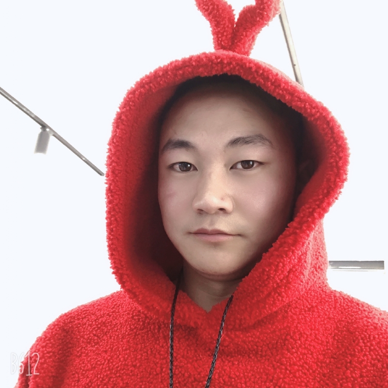 无言的第一张照片--周宁相亲网