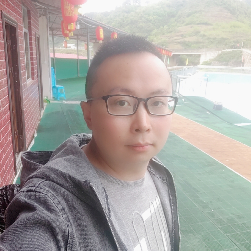 墨竹的第一张照片--周宁相亲网