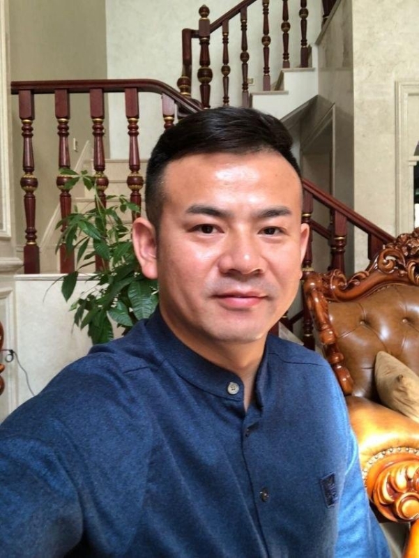 许你一笔墨的第二张照片--周宁相亲网