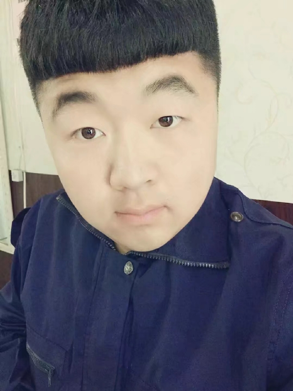 牟先森的第一张照片--周宁相亲网