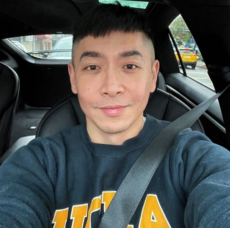 起航的第一张照片--周宁相亲网