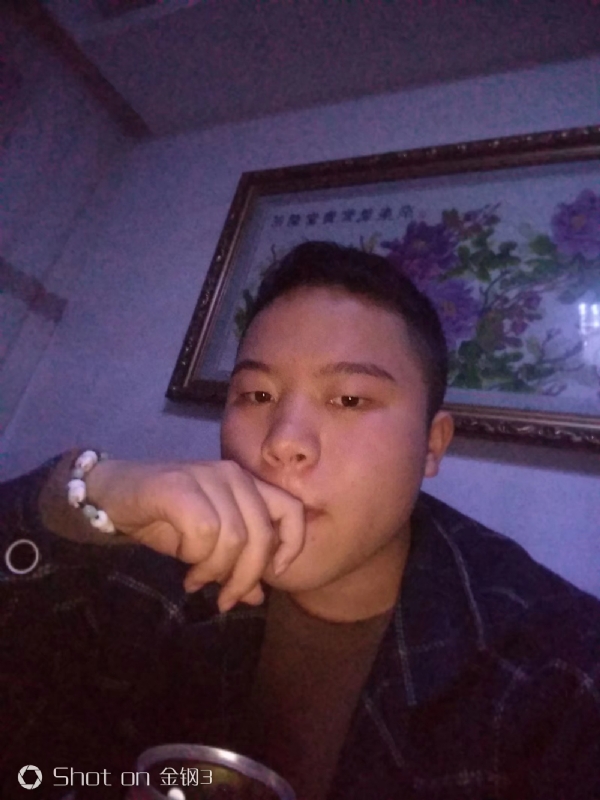 刚刚好德的第一张照片--周宁相亲网
