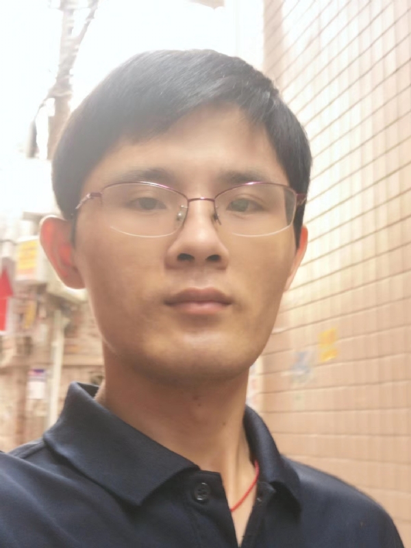 陈海坚的第一张照片--周宁相亲网