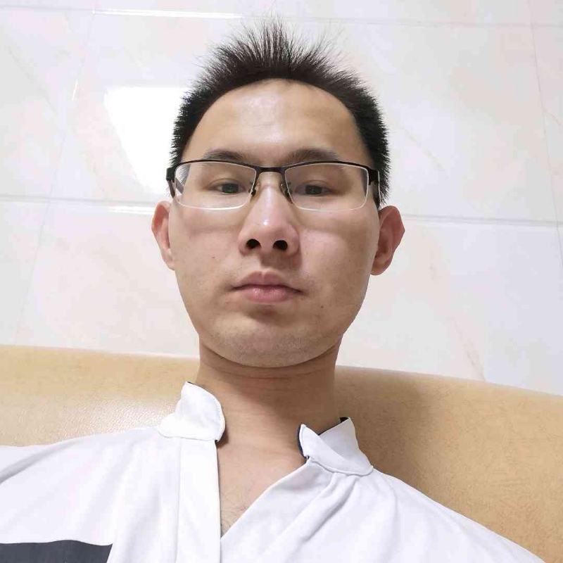 月生的第三张照片--周宁相亲网