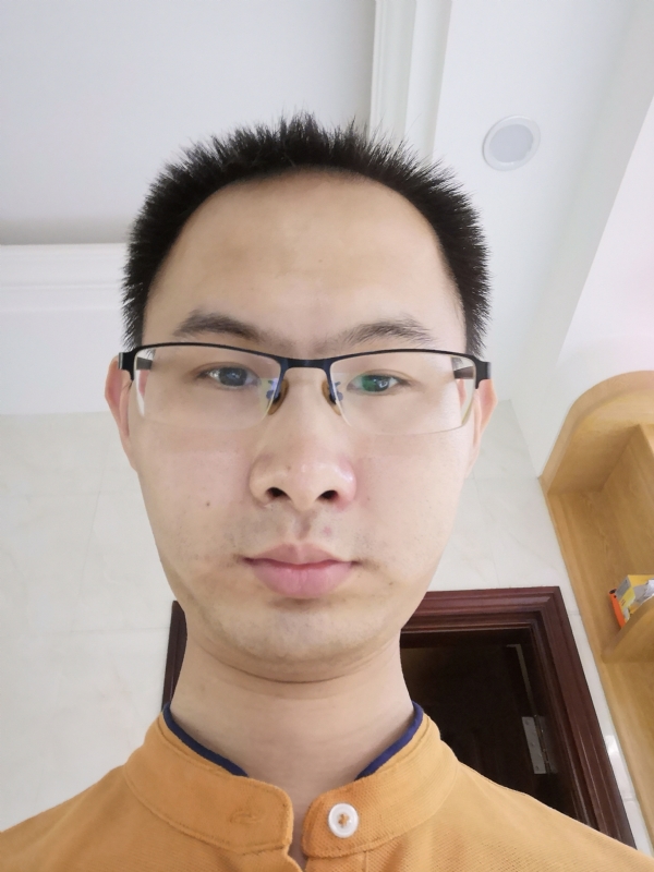 月生的第四张照片--周宁相亲网