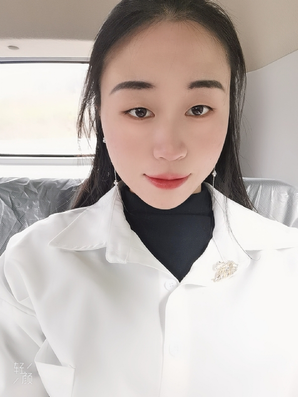 丽丽的第三张照片--周宁相亲网
