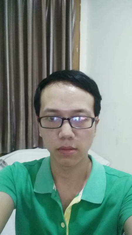 野生君的第一张照片--周宁相亲网
