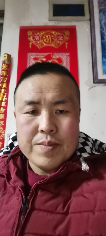徐东生真诚征婚的第一张照片--周宁相亲网