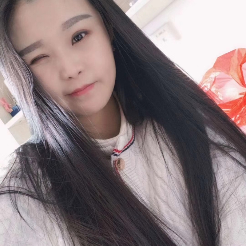 美少女战士的第一张照片--周宁相亲网