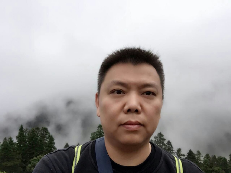 俊哥的第二张照片--周宁相亲网