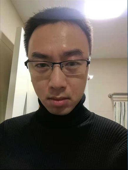 雨秋的第一张照片--周宁相亲网